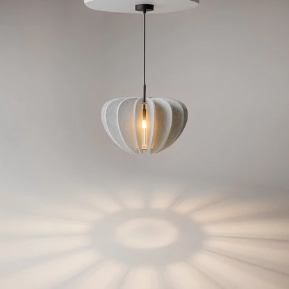 Maytoni Cambio Pendellampa Ø47,5 cm, Svart