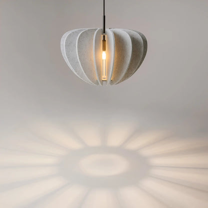 Maytoni Cambio Pendellampa Ø47,5 cm, Svart