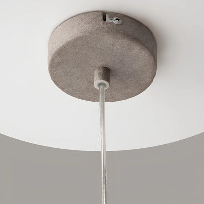 Maytoni Opus Pendellampa, Grå