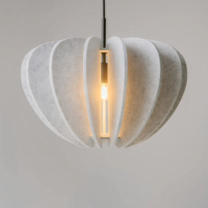 Maytoni Cambio Pendellampa Ø47,5 cm, Svart
