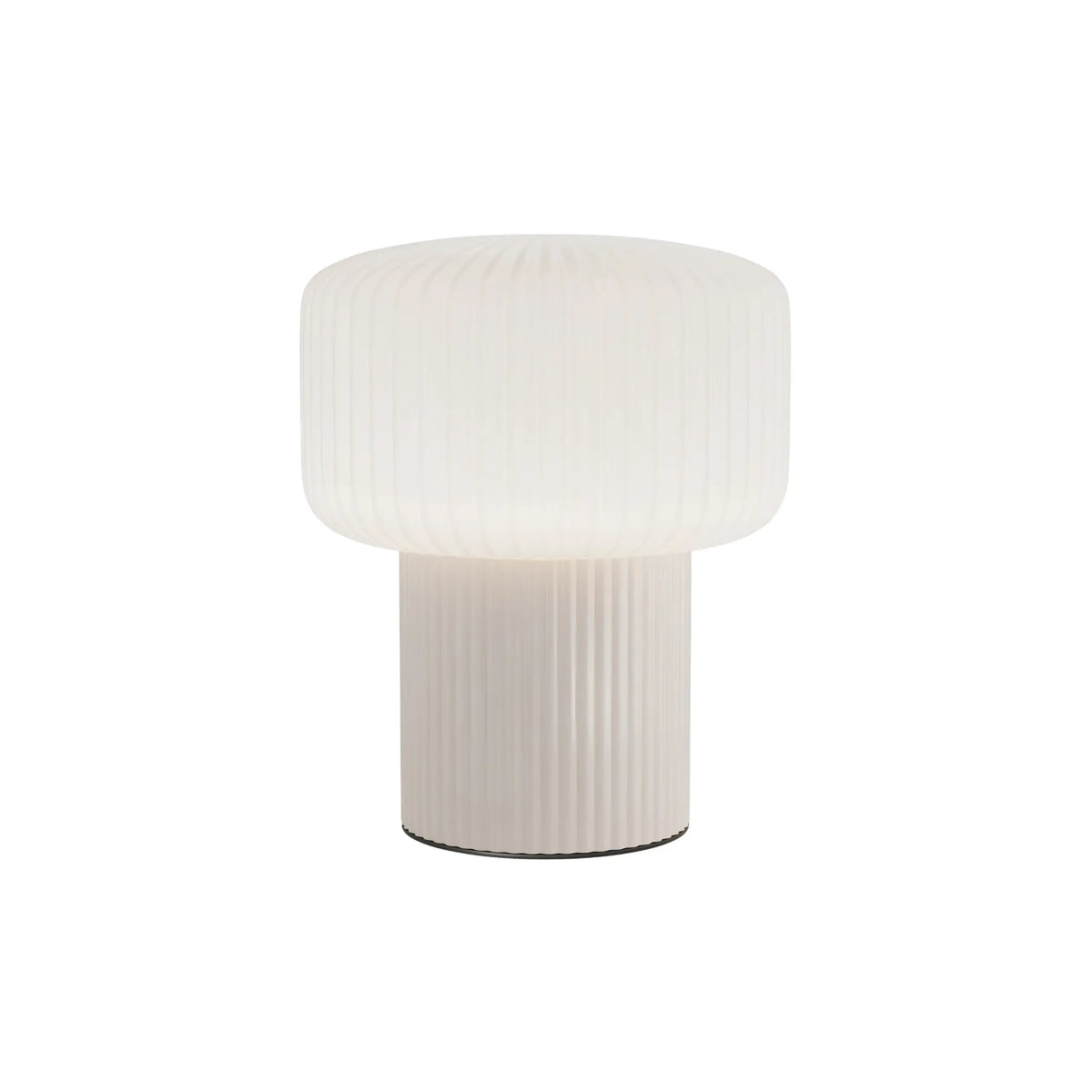 Maytoni Omaggio Bordslampa, Beige