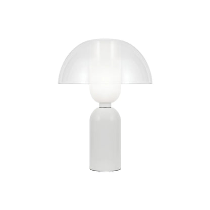 Maytoni Memory Bordslampa, Vit