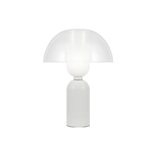 Maytoni Memory Bordslampa, Vit