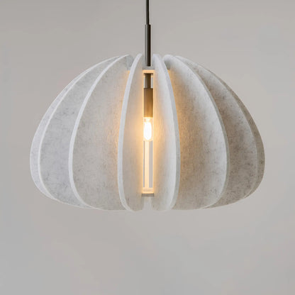 Maytoni Cambio Pendellampa Ø47,5 cm, Svart