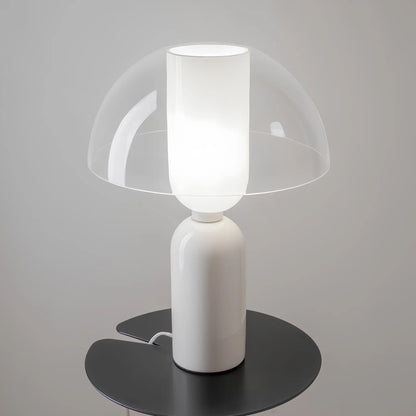 Maytoni Memory Bordslampa, Vit