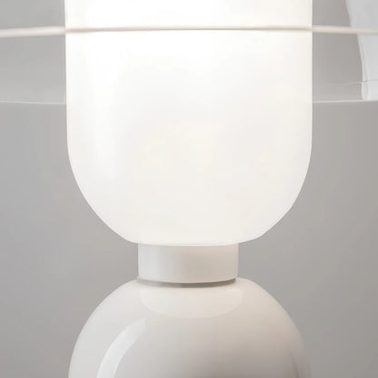 Maytoni Memory Bordslampa, Vit