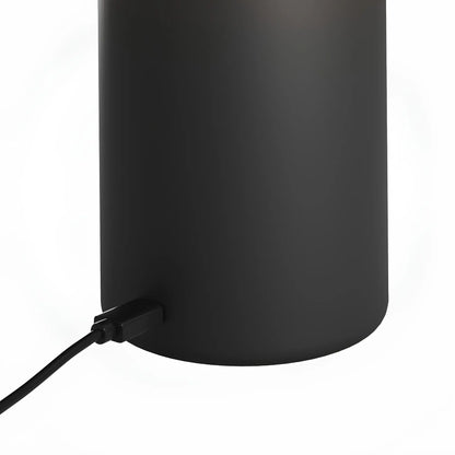 Maytoni Topo Bordslampa, Svart