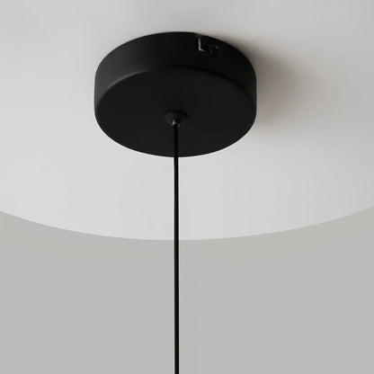 Maytoni Misterio Vägglampa H319 cm, Svart