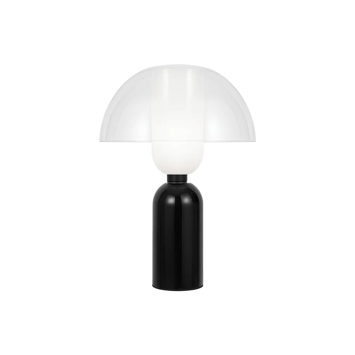 Maytoni Memory Bordslampa, Svart