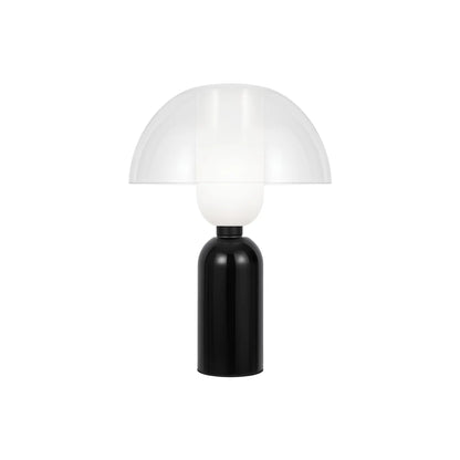 Maytoni Memory Bordslampa, Svart