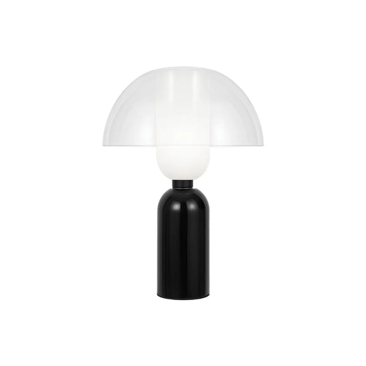 Maytoni Memory Bordslampa, Svart