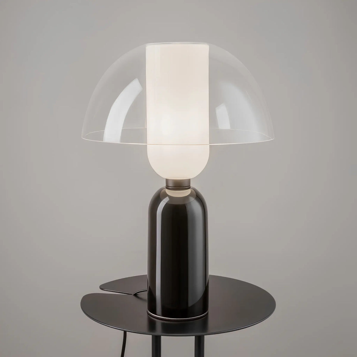 Maytoni Memory Bordslampa, Svart