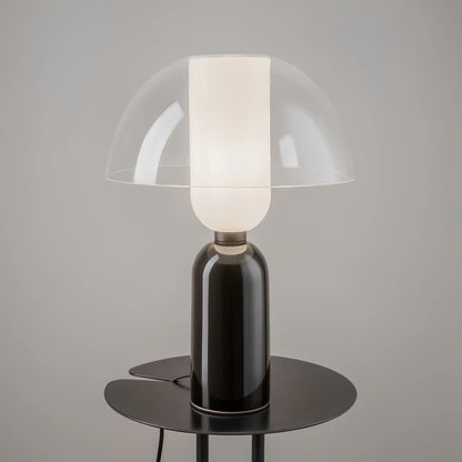 Maytoni Memory Bordslampa, Svart