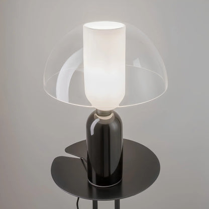 Maytoni Memory Bordslampa, Svart