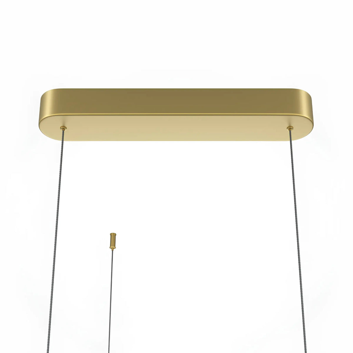 Maytoni Radiance Pendellampa L121,4 cm, Guld