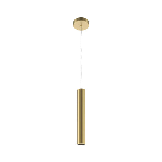 Maytoni Pro Focus Pendellampa, Guld