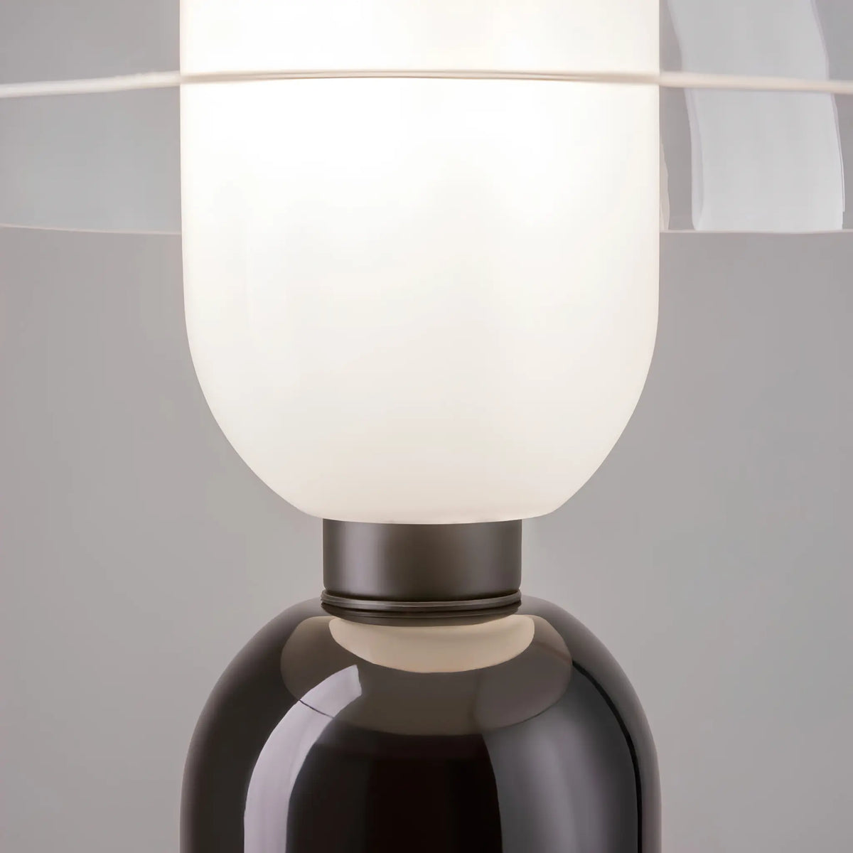 Maytoni Memory Bordslampa, Svart