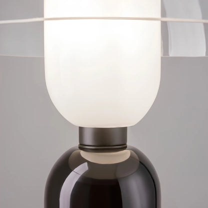 Maytoni Memory Bordslampa, Svart