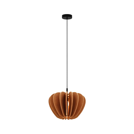 Maytoni Cambio Pendellampa Ø47,5 cm, Svart