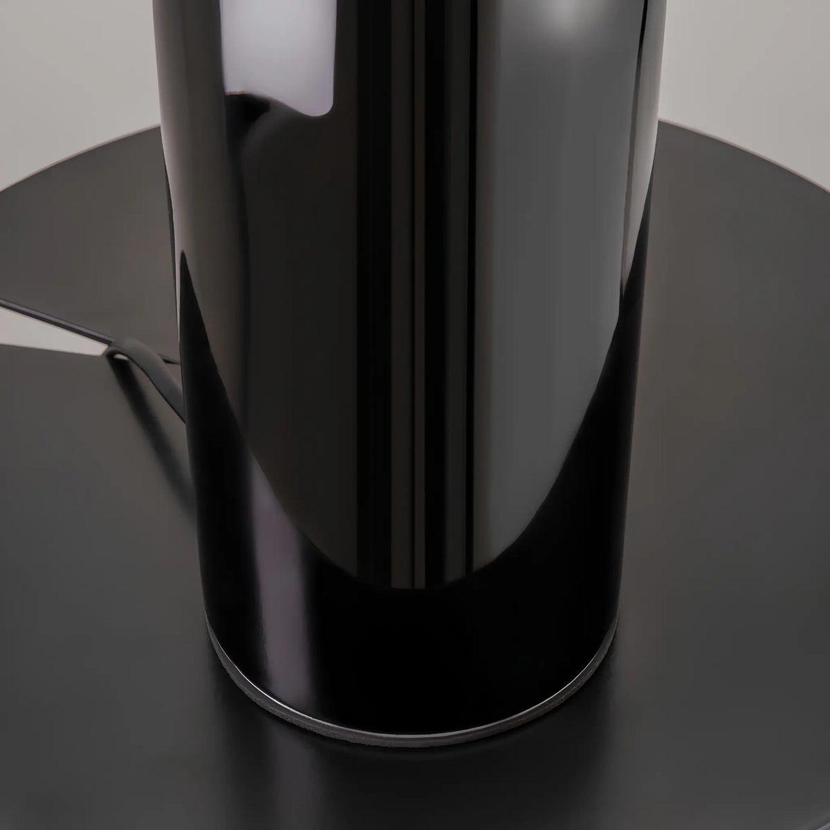 Maytoni Memory Bordslampa, Svart