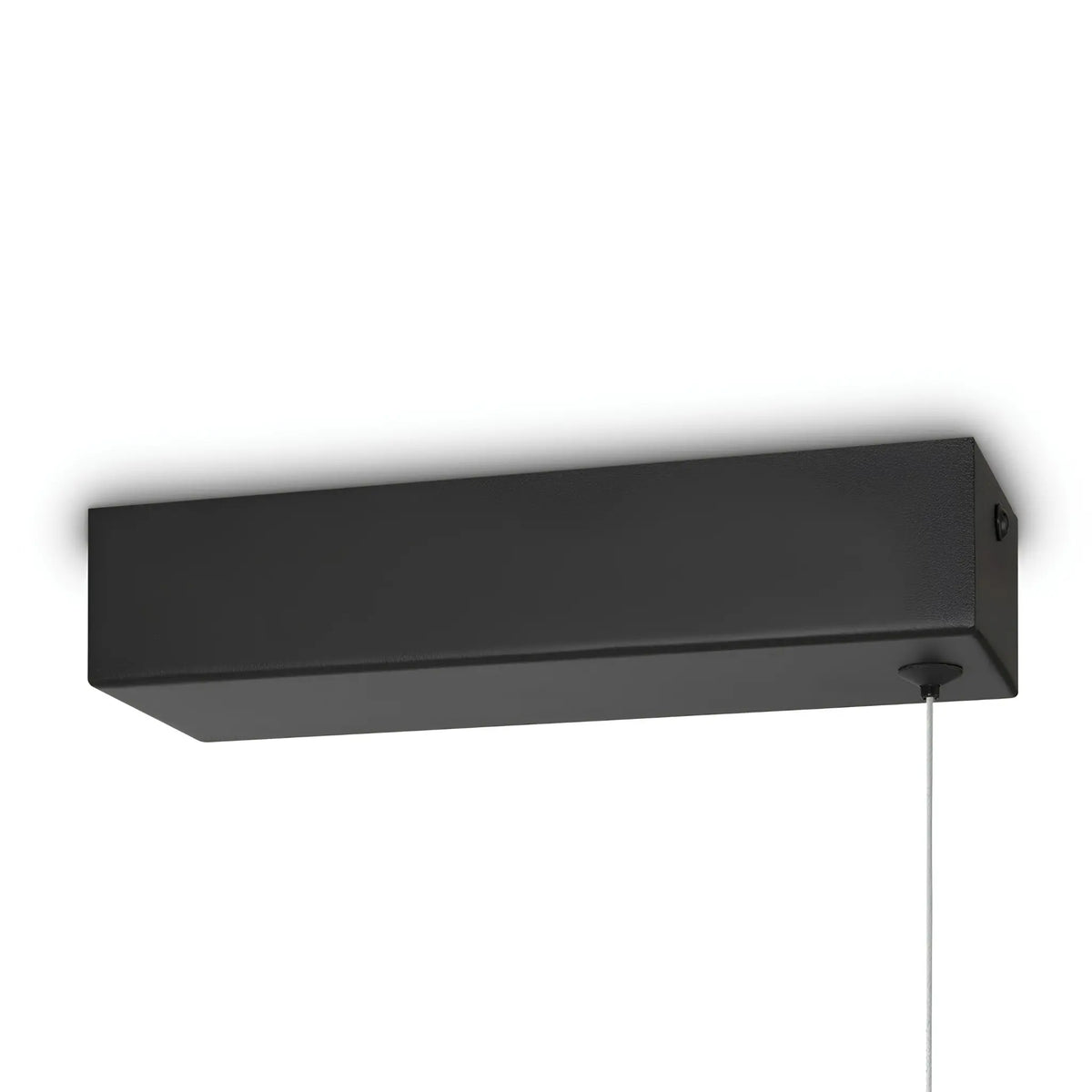 Maytoni Halo Pendellampa L150 cm, Svart