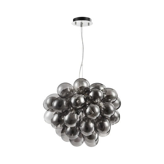 Maytoni Balbo Pendellampa, Nickel