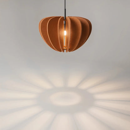 Maytoni Cambio Pendellampa Ø47,5 cm, Svart