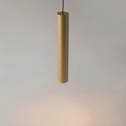 Maytoni Pro Focus Pendellampa, Guld