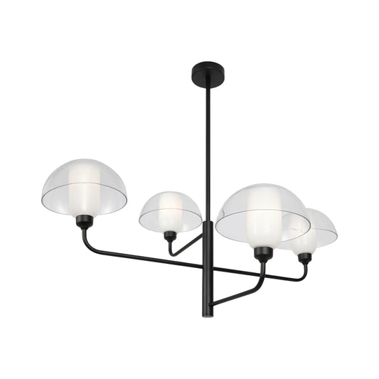 Maytoni Memory Pendellampa L90,6 cm, Svart