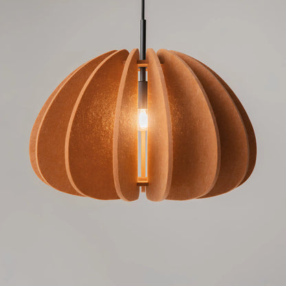Maytoni Cambio Pendellampa Ø47,5 cm, Svart