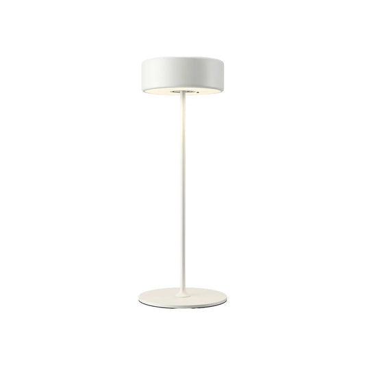 Maytoni AI Collaboration Bordslampa, Vit
