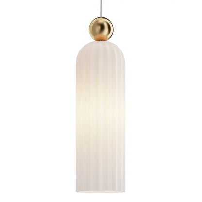 Maytoni Antic Pendellampa Ø10 cm, Guld