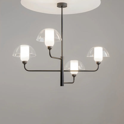 Maytoni Memory Pendellampa L90,6 cm, Svart