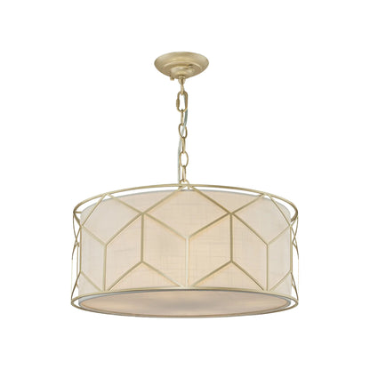 Maytoni Messina Pendellampa, Guld