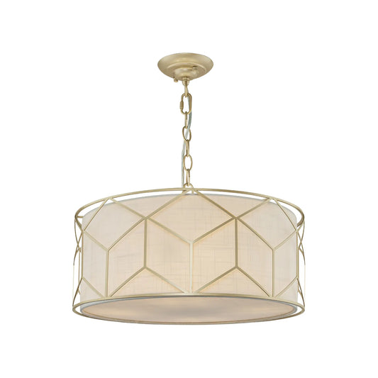 Maytoni Messina Pendellampa, Guld