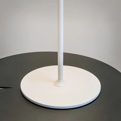 Maytoni AI Collaboration Bordslampa, Vit