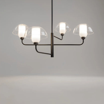 Maytoni Memory Pendellampa L90,6 cm, Svart
