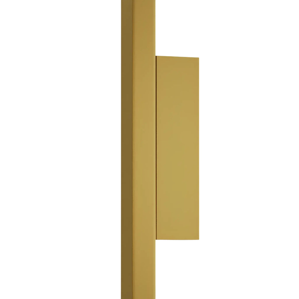 Maytoni Halo Vägglampa, Mässing