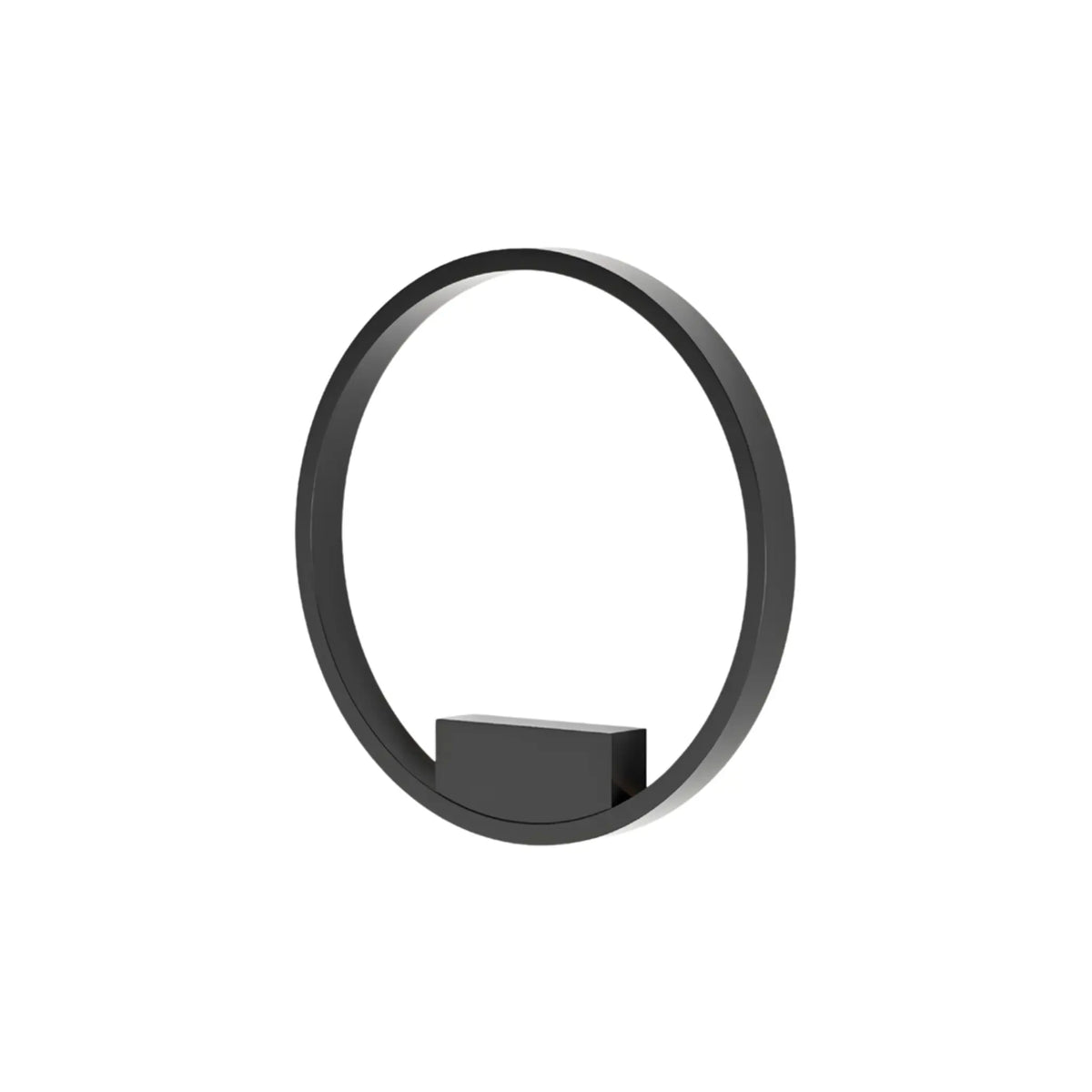 Maytoni Rim Vägglampa, Svart