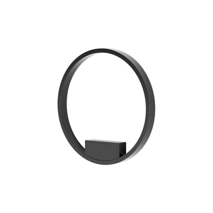 Maytoni Rim Vägglampa, Svart