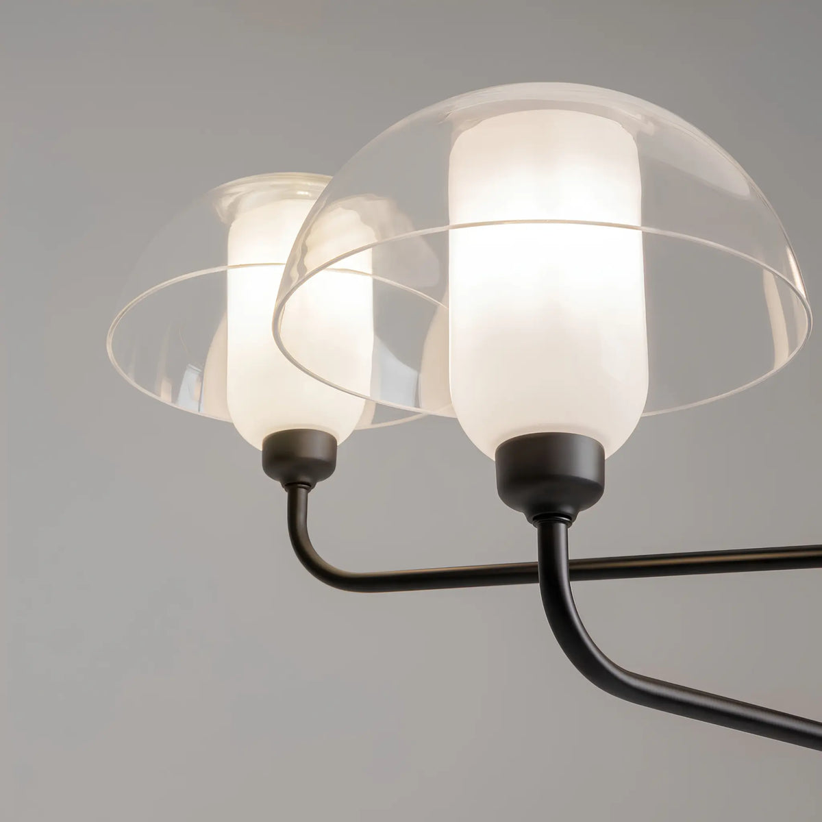 Maytoni Memory Pendellampa L90,6 cm, Svart