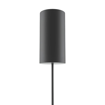Maytoni Bangkok Pendellampa Ø25 cm, Svart