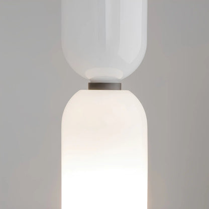 Maytoni Memory Pendellampa Ø8 cm, Svart