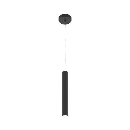 Maytoni Pro Focus Pendellampa, Svart