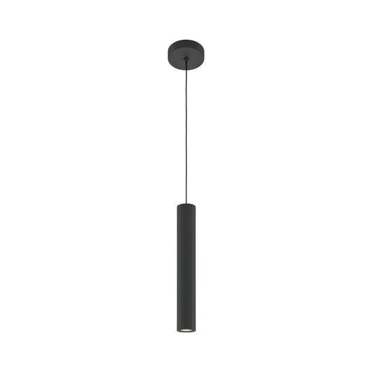 Maytoni Pro Focus Pendellampa, Svart