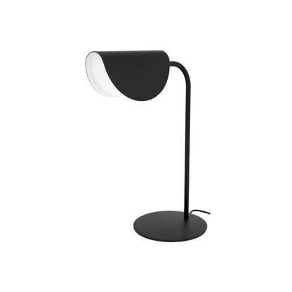 Maytoni Mollis Bordslampa, Svart