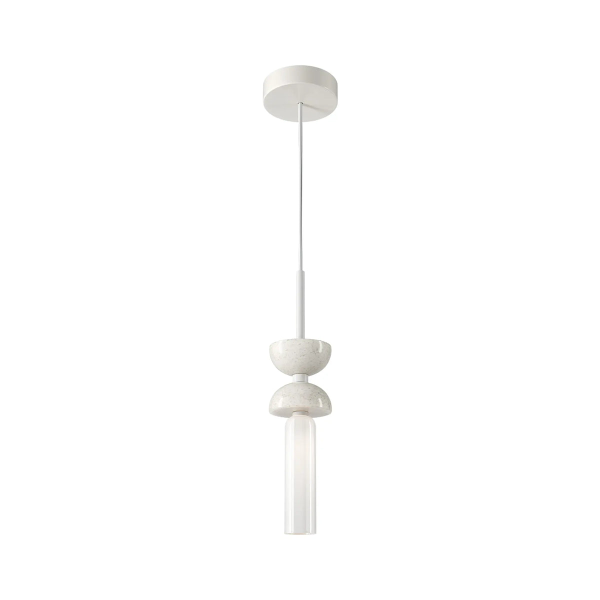 Maytoni Kyoto Pendellampa, Vit