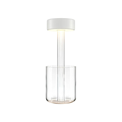 Maytoni AI Collaboration Bordslampa, Transparent