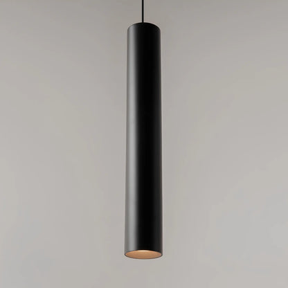 Maytoni Pro Focus Pendellampa, Svart