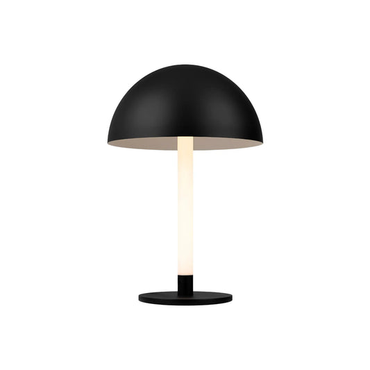 Maytoni Ray Bordslampa, Svart